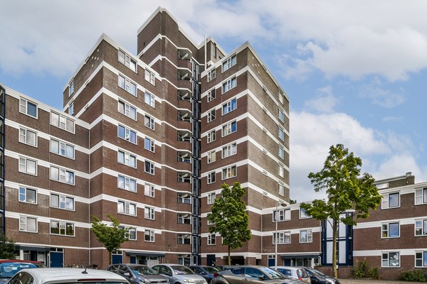 Medium property photo - Tarwekamp 86, 1112 HG Diemen